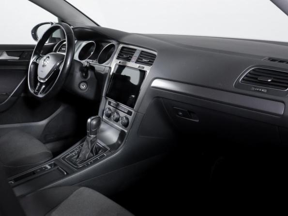 Volkswagen Golf VII с пробегом 2014 года, цена 1 480 000 рублей, 87848 км, хэтчбек, Автокод Объявления