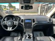 Jeep Grand Cherokee IV (WK2) Пермь  - изображение 53