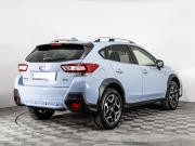 Subaru XV II Санкт-Петербург  - изображение 27