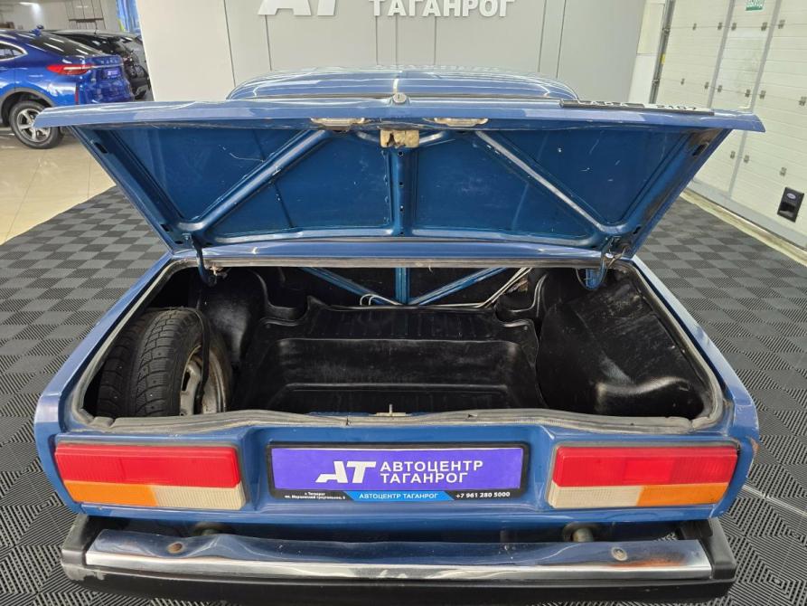 Lada (ВАЗ) 2107 Таганрог  - изображение 9