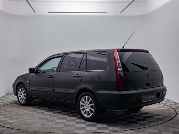 Mitsubishi Lancer IX Рестайлинг с пробегом 2006 года, цена 403 000 рублей, 251385 км, универсал, Автокод Объявления