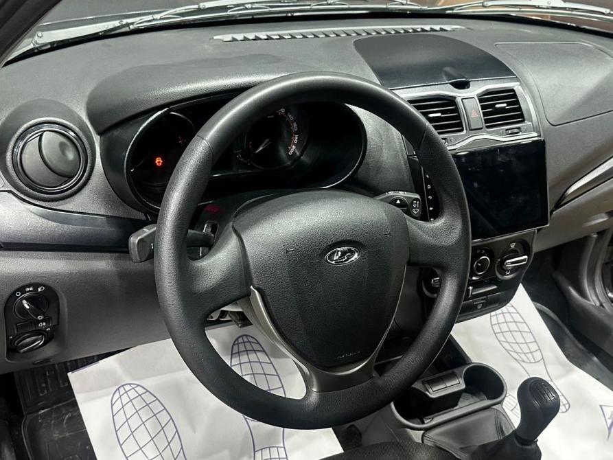 Lada (ВАЗ) Granta I Рестайлинг Ставрополь  - изображение 7