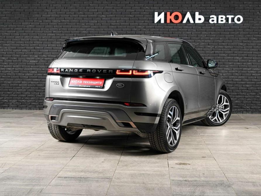 Land Rover Range Rover Evoque II Екатеринбург  - изображение 4