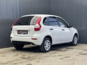 Lada (ВАЗ) Granta I Рестайлинг Пермь  - изображение 55