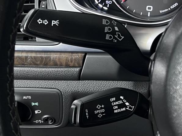 Audi A6 IV (C7) с пробегом 2011 года, цена 1 960 000 рублей, 280000 км, седан, Автокод Объявления