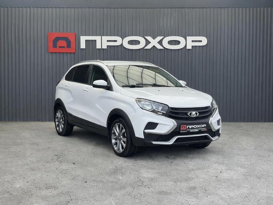 Lada (ВАЗ) XRAY I Пермь  - изображение 22