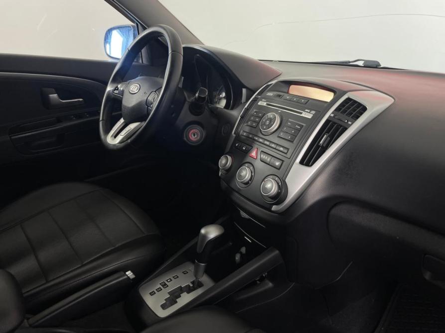 Kia Ceed I Рестайлинг Воронеж  - изображение 11