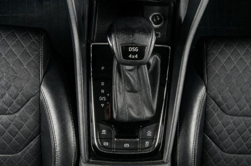 Skoda Kodiaq I Челябинск  - изображение 17