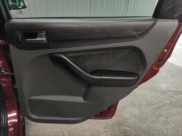 Ford Focus II с пробегом 2007 года, цена 445 000 рублей, 93914 км, седан, Автокод Объявления