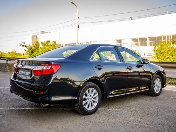 Toyota Camry VII (XV50) с пробегом 2012 года, цена 1 828 000 рублей, 79502 км, седан, Автокод Объявления