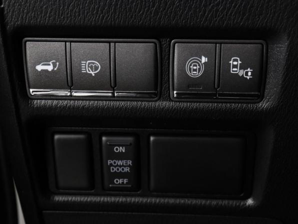Infiniti QX80 I с пробегом 2014 года, цена 2 397 000 рублей, 243624 км, внедорожник, Автокод Объявления
