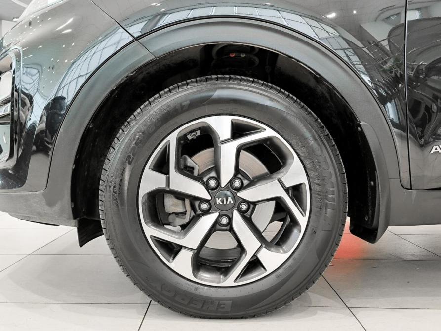 Kia Sportage IV Рестайлинг Казань  - изображение 22