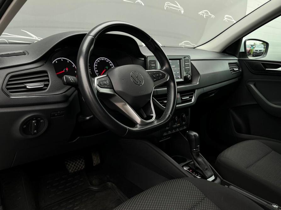 Volkswagen Polo VI Санкт-Петербург  - изображение 5