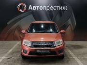 Lada (ВАЗ) Granta I Ставрополь  - изображение 25