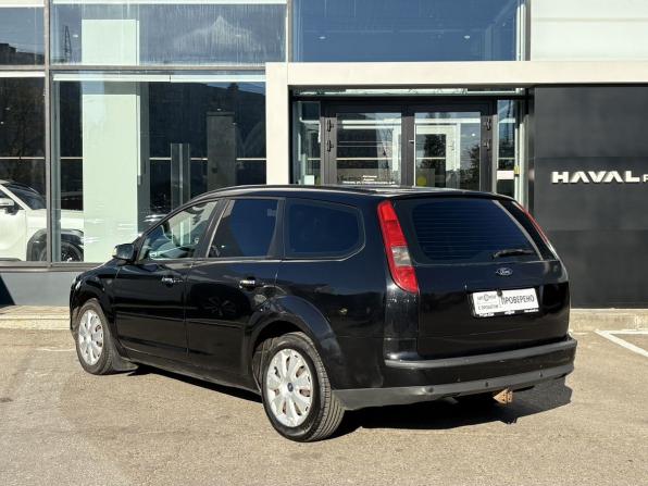 Ford Focus II с пробегом 2006 года, цена 349 000 рублей, 356519 км, универсал, Автокод Объявления