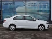 Volkswagen Polo VI Архангельск  - изображение 16
