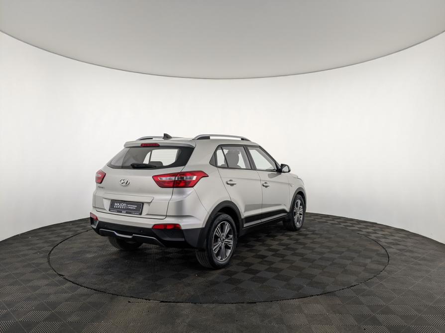 Hyundai Creta I Москва  - изображение 5