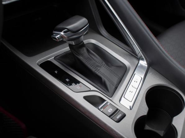 Changan CS35 Plus I Рестайлинг с пробегом 2023 года, цена 1 800 000 рублей, 50251 км, внедорожник, Автокод Объявления