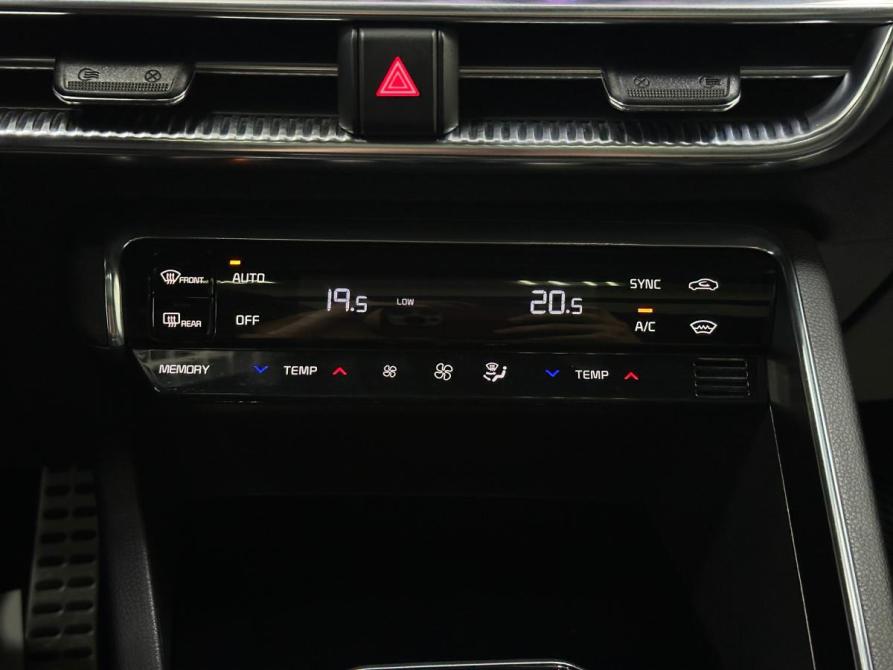 Kia K5 III Санкт-Петербург  - изображение 27