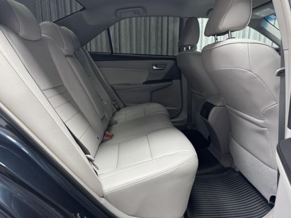 Toyota Camry VII (XV50) Рестайлинг с пробегом 2016 года, цена 2 400 000 рублей, 156763 км, седан, Автокод Объявления