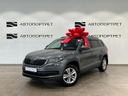 Skoda Kodiaq I Санкт-Петербург  - изображение 13