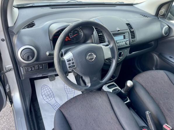 Nissan Note I Рестайлинг с пробегом 2010 года, цена 749 000 рублей, 154154 км, хэтчбек, Автокод Объявления