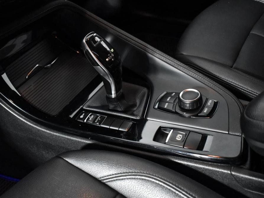 BMW X2 I (F39) Санкт-Петербург  - изображение 11