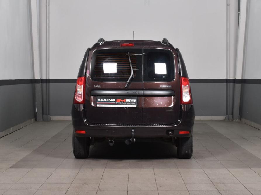 Lada (ВАЗ) Largus I Кемерово  - изображение 3