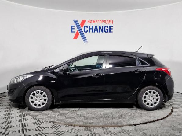 Hyundai i30 II с пробегом 2013 года, цена 736 000 рублей, 284297 км, хэтчбек, Автокод Объявления