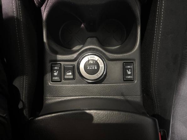 Nissan X-Trail III с пробегом 2015 года, цена 1 480 000 рублей, 235071 км, внедорожник, Автокод Объявления