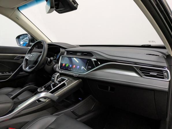 Belgee X70 I с пробегом 2024 года, цена 2 285 000 рублей, 31470 км, внедорожник, Автокод Объявления