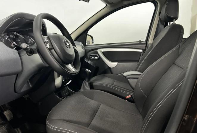 Nissan Terrano III (D10) с пробегом 2019 года, цена 1 690 000 рублей, 49409 км, внедорожник, Автокод Объявления