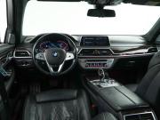 BMW 7 серии VI (G11/G12) Рестайлинг Москва  - изображение 38