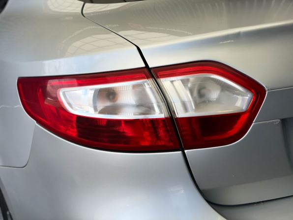 Renault Fluence I с пробегом 2012 года, цена 497 000 рублей, 279267 км, седан, Автокод Объявления