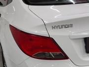 Hyundai Solaris I Рестайлинг Казань  - изображение 33