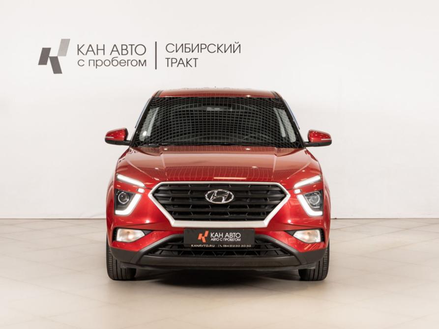 Hyundai Creta II Казань  - изображение 2