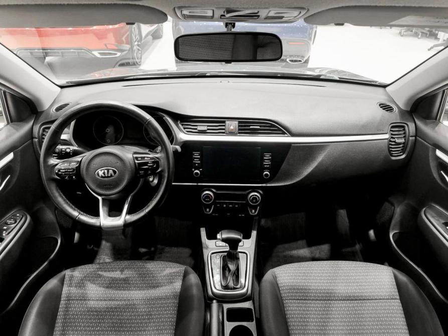 Kia Rio IV Рестайлинг Казань  - изображение 17
