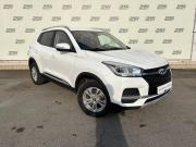 Chery Tiggo 4 I Рестайлинг Нижний Тагил  - изображение 25