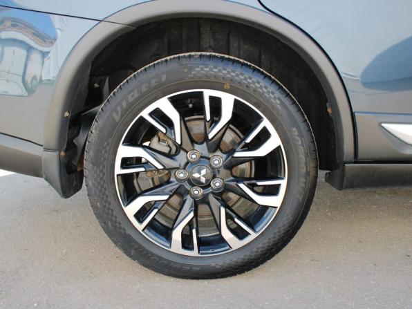 Mitsubishi Outlander III Рестайлинг 3 с пробегом 2021 года, цена 2 259 000 рублей, 149725 км, внедорожник, Автокод Объявления
