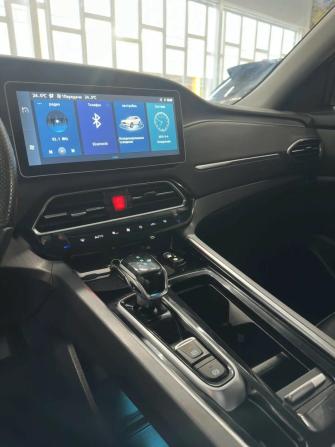 JAC S7 I с пробегом 2021 года, цена 1 438 000 рублей, 130000 км, внедорожник, Автокод Объявления