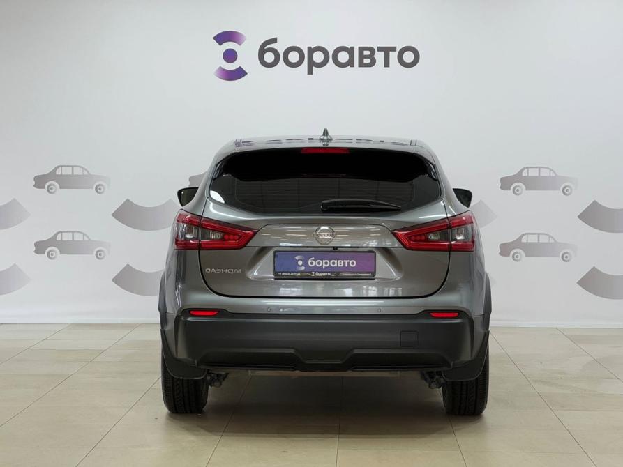Nissan Qashqai II Рестайлинг Ставрополь  - изображение 4