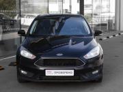 Ford Focus III Рестайлинг Москва  - изображение 18