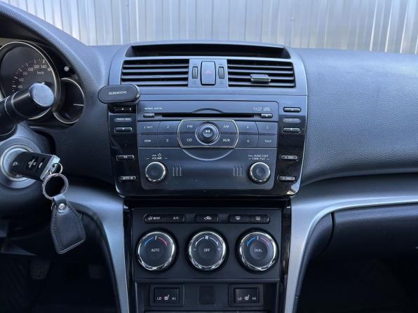 Mazda 6 II (GH) Рестайлинг с пробегом 2011 года, цена 799 000 рублей, 179300 км, седан, Автокод Объявления