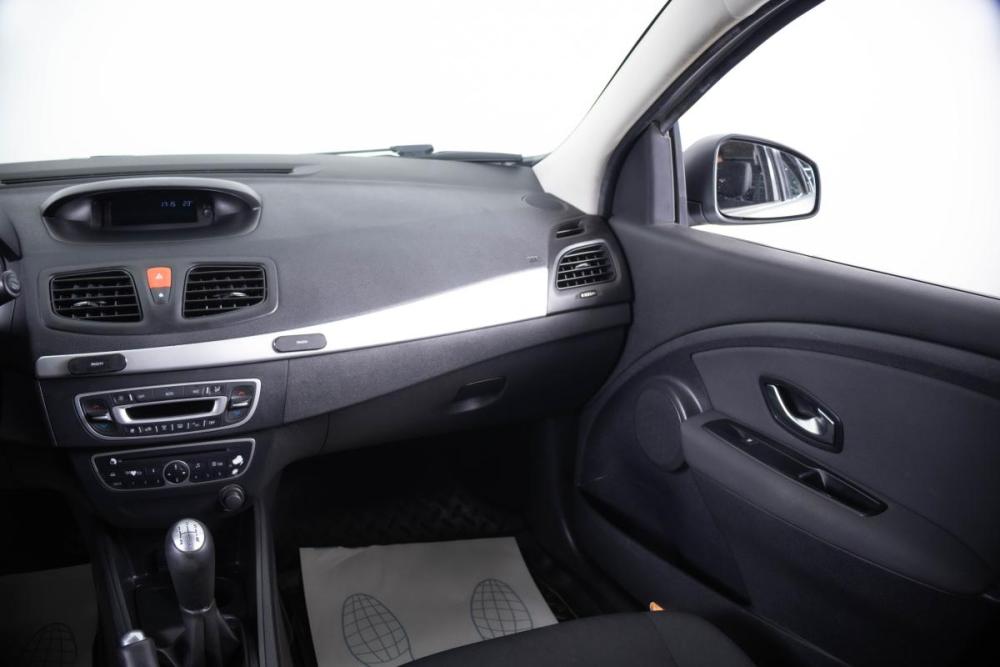 Renault Fluence I Пермь  - изображение 14