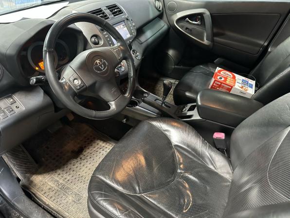 Toyota RAV4 III (XA30) Рестайлинг с пробегом 2012 года, цена 1 499 000 рублей, 155903 км, внедорожник, Автокод Объявления