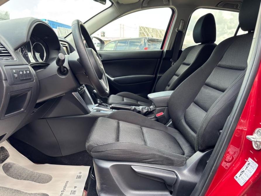 Mazda CX-5 I Пермь  - изображение 11