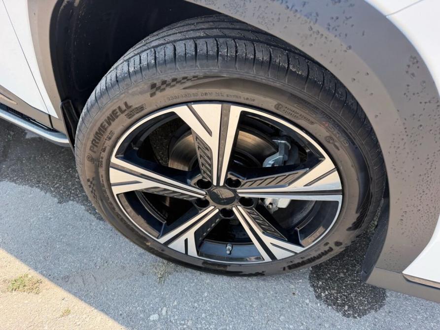 Geely Cityray Тольятти  - изображение 3