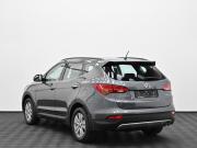 Hyundai Santa Fe III Москва  - изображение 17