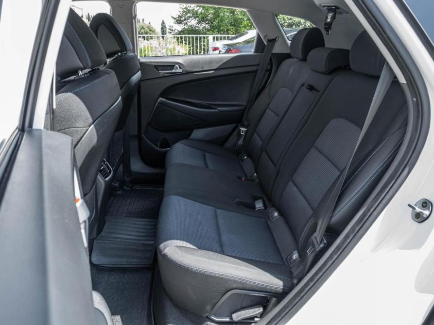 Hyundai Tucson III Ставрополь  - изображение 9