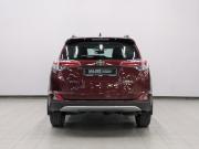 Toyota RAV4 IV (XA40) Рестайлинг Москва  - изображение 55